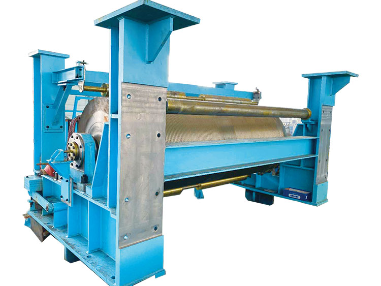 COLD ROLLING TENSION