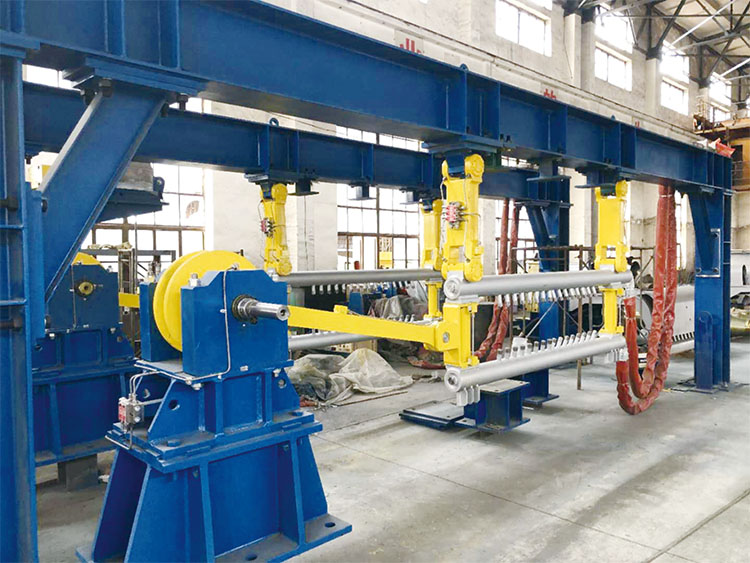 DANIELI PHOSPHORUS R